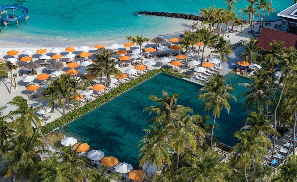 OBLU XPERIENCE Ailafushi