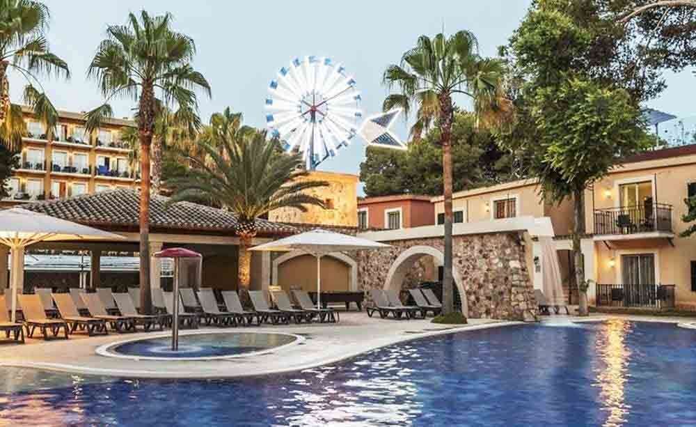 Occidental Playa de Palma