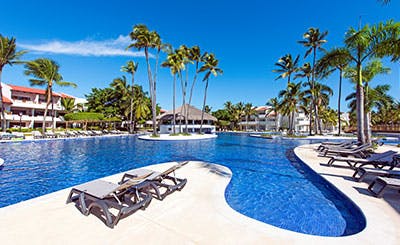 Occidental Punta Cana - All Inclusive