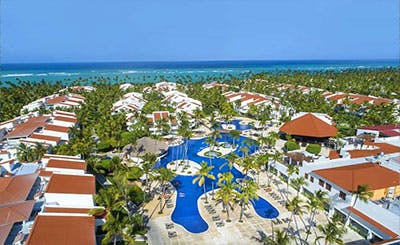 Occidental Punta Cana - All Inclusive