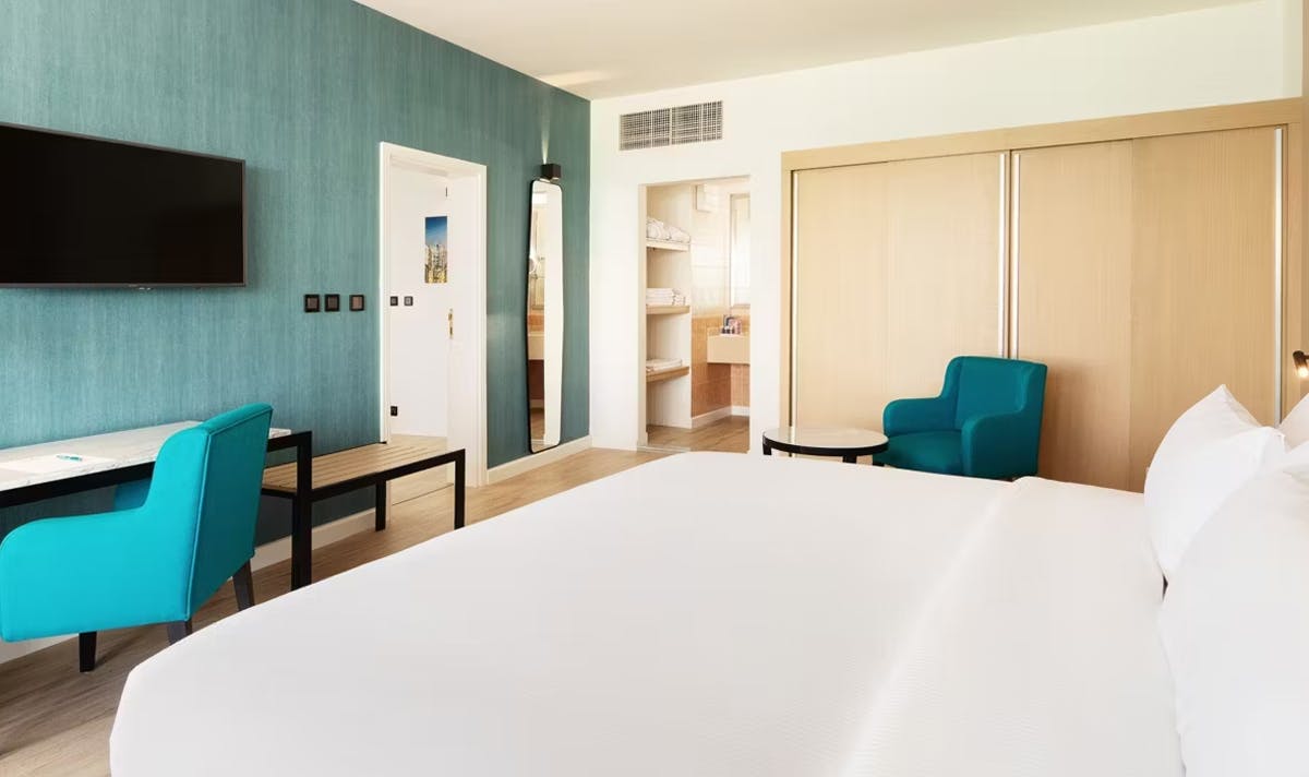 Occidental Sharjah Grand