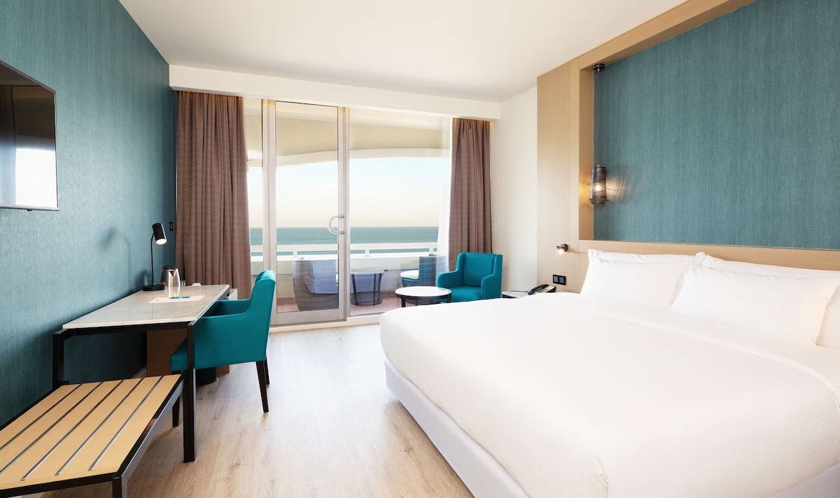 Occidental Sharjah Grand