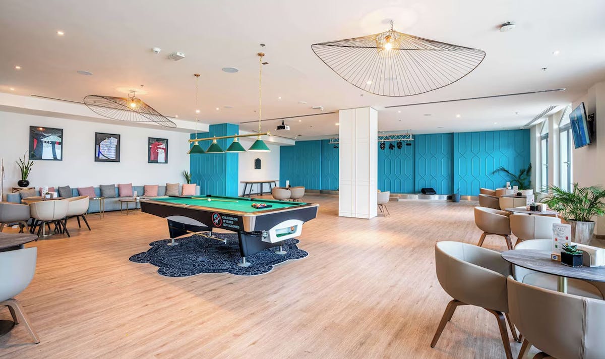 Occidental Sharjah Grand