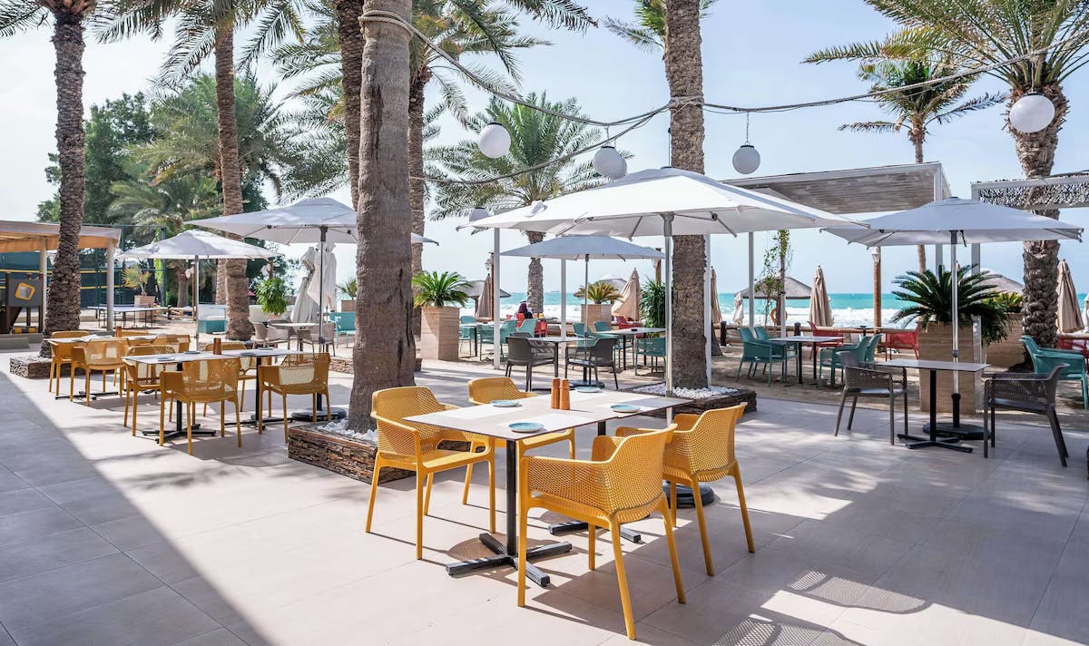 Occidental Sharjah Grand