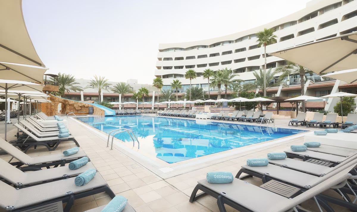 Occidental Sharjah Grand