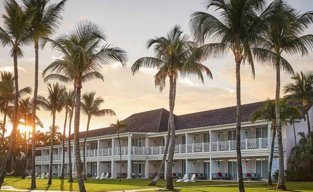 The Ocean Club, A Four Seasons Resort