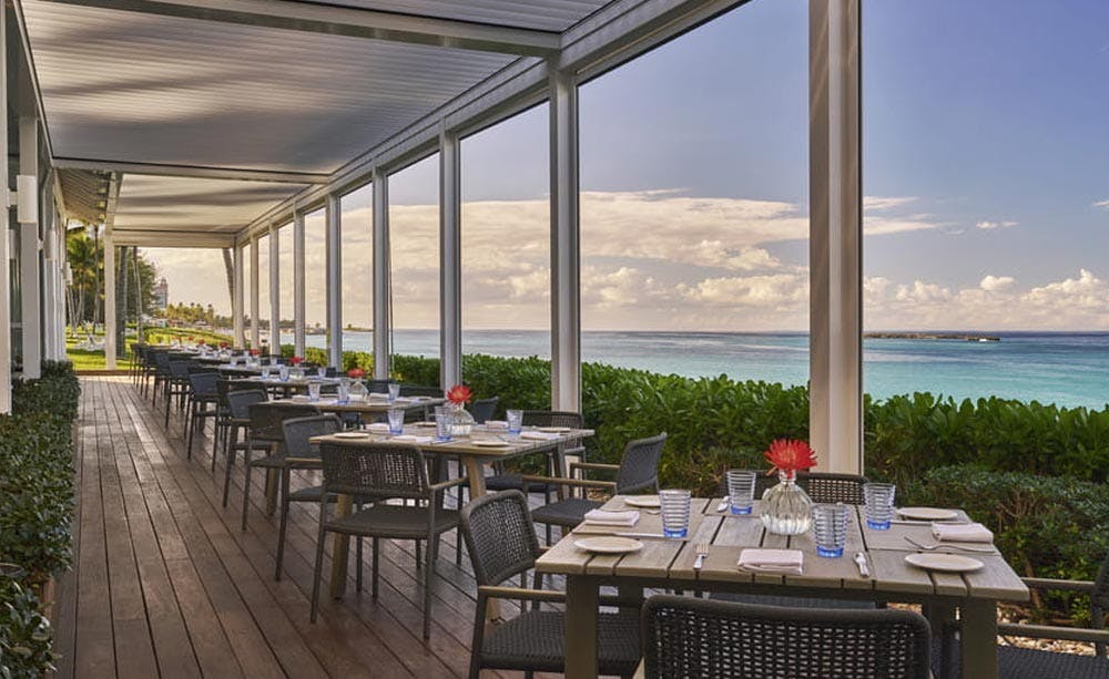 The Ocean Club, A Four Seasons Resort