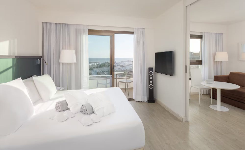 Hotel Ocean House Costa del Sol