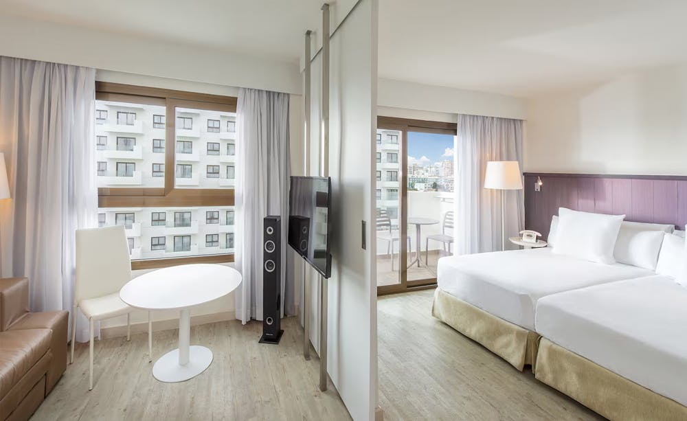 Hotel Ocean House Costa del Sol