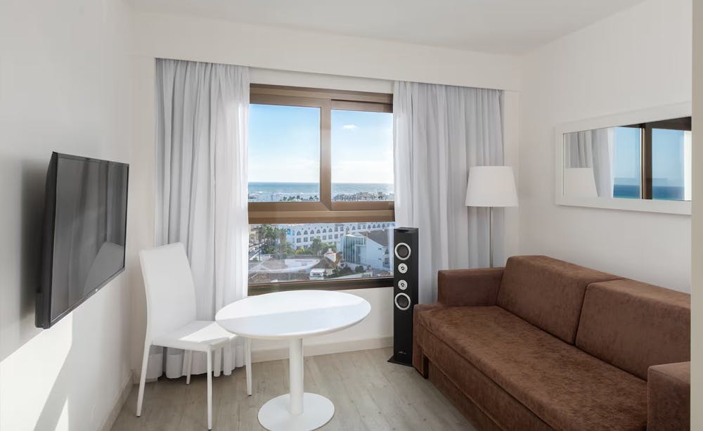 Hotel Ocean House Costa del Sol