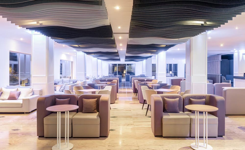 Hotel Ocean House Costa del Sol