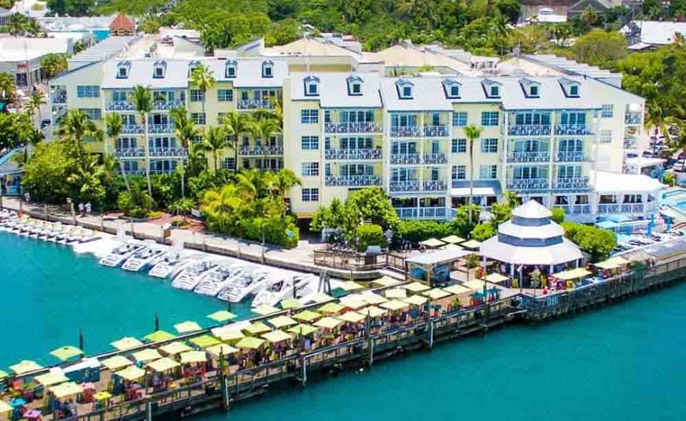 Ocean Key Resort & Spa