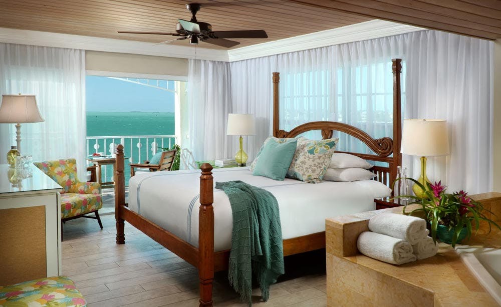 Ocean Key Resort & Spa