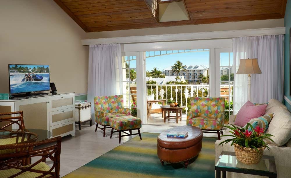 Ocean Key Resort & Spa