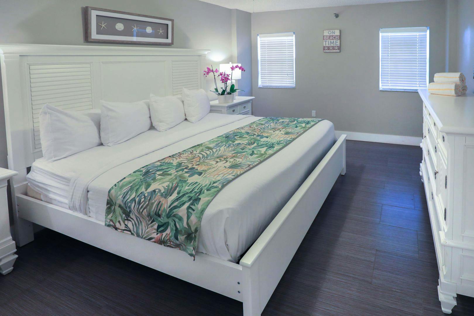 Ocean Pointe Suites at Key Largo