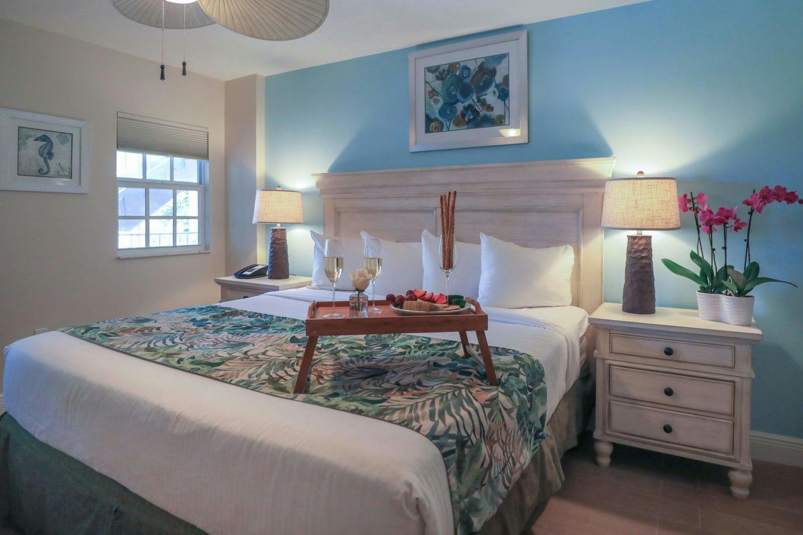 Ocean Pointe Suites at Key Largo
