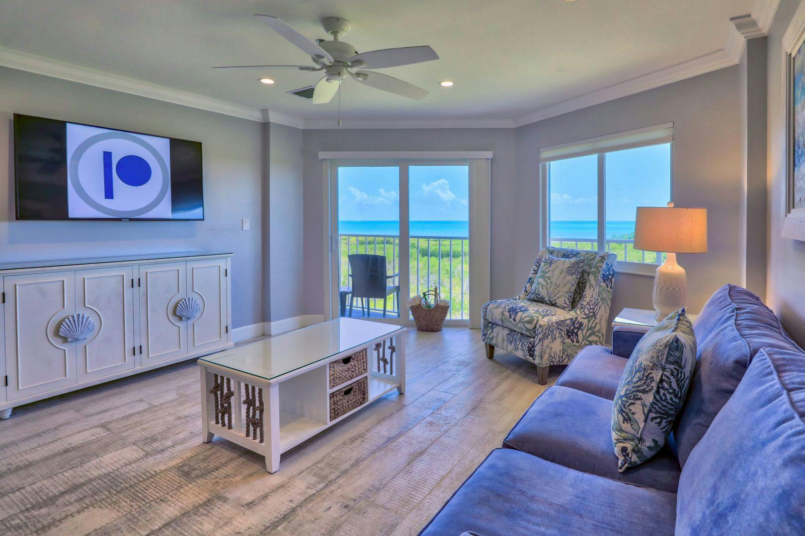 Ocean Pointe Suites at Key Largo
