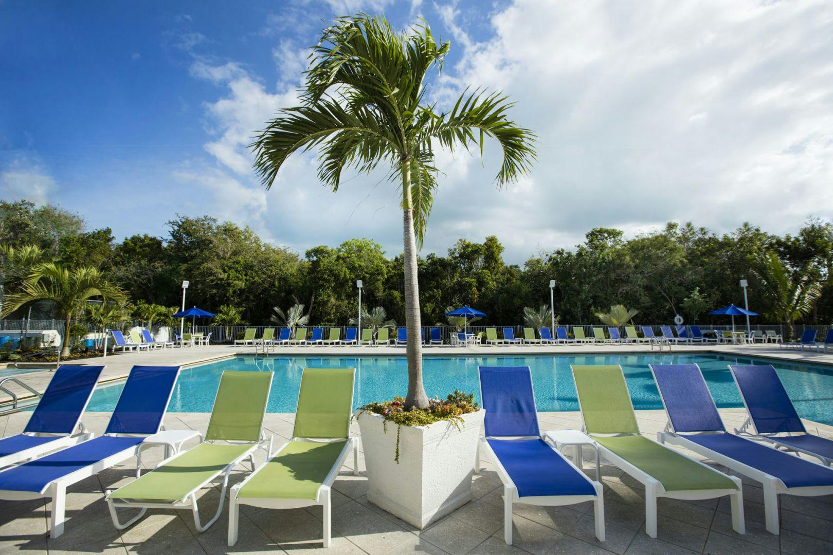 Ocean Pointe Suites at Key Largo