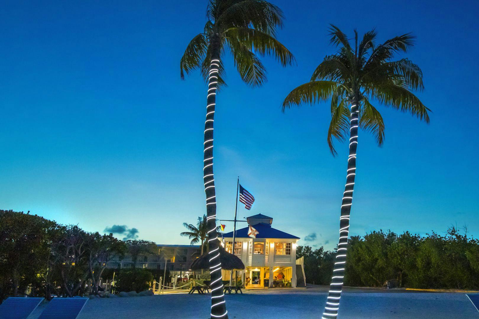 Ocean Pointe Suites at Key Largo