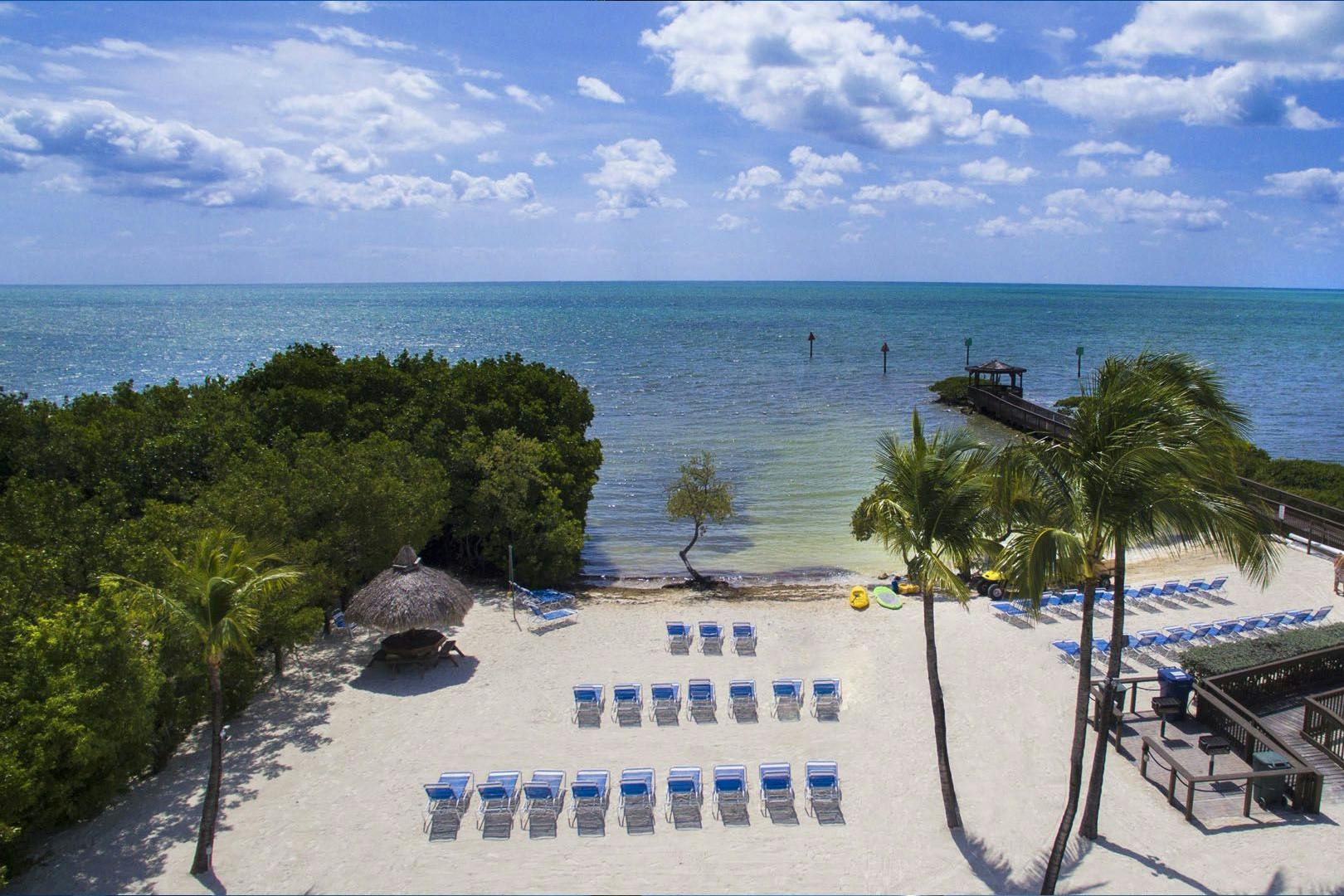 Ocean Pointe Suites at Key Largo