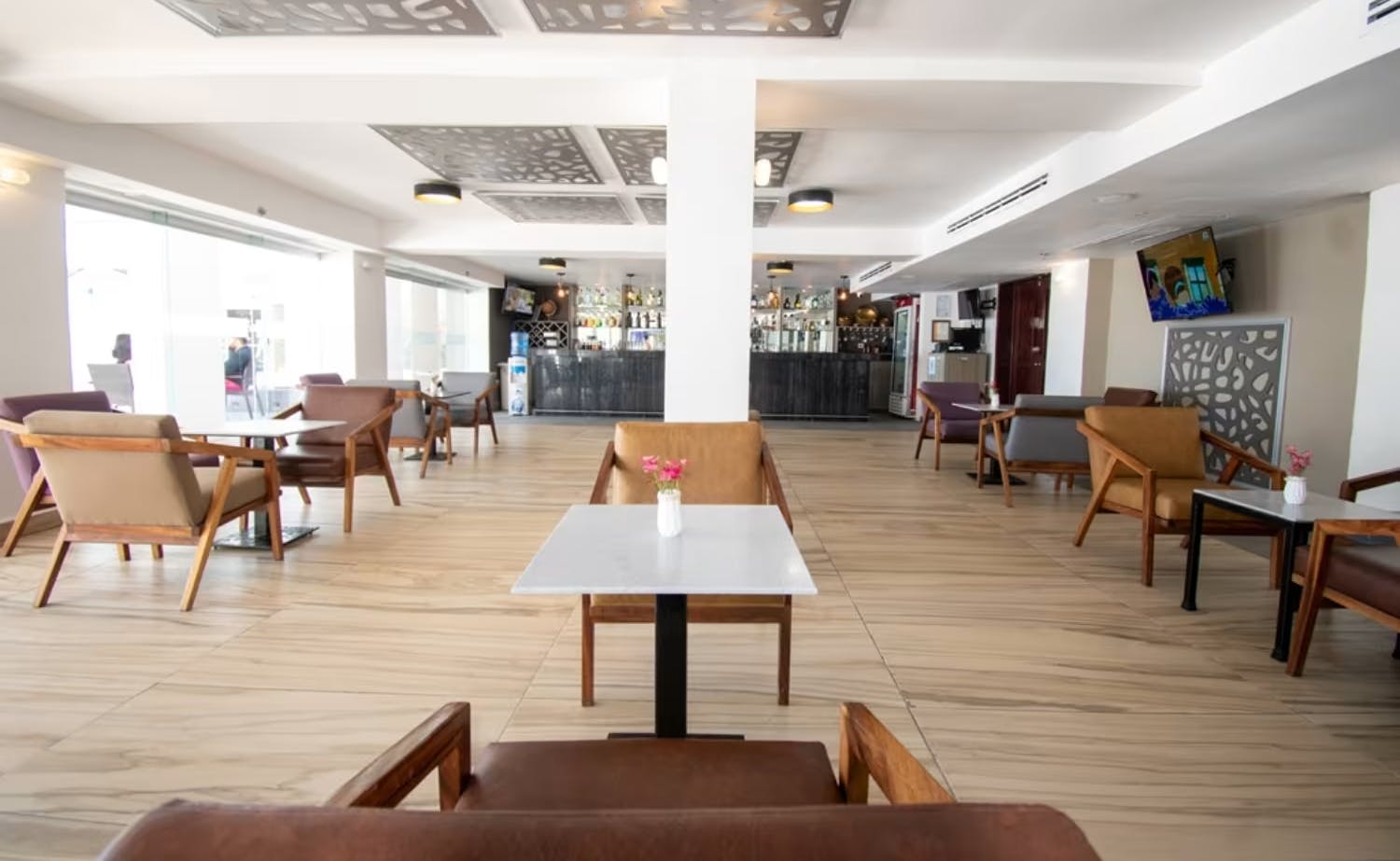 Ocean View Cancun Arenas