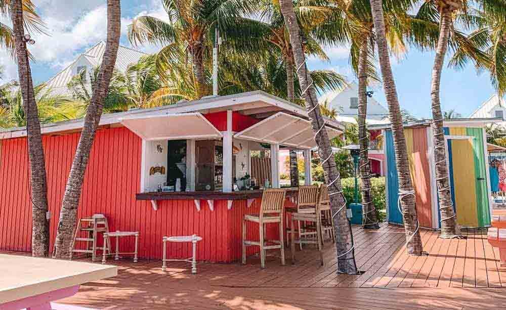 Old Bahama Bay Resort & Yacht Harbour