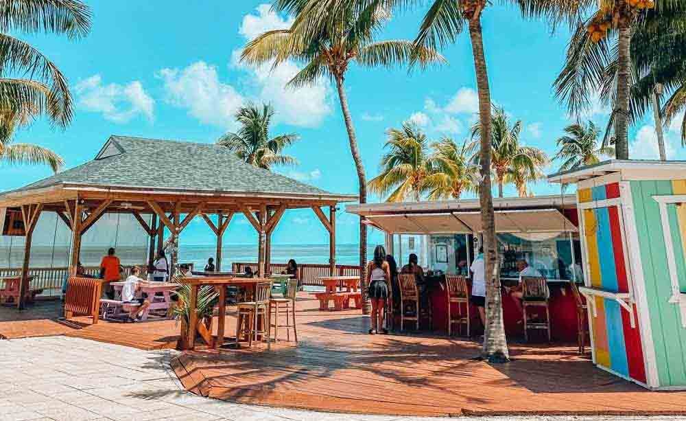 Old Bahama Bay Resort & Yacht Harbour