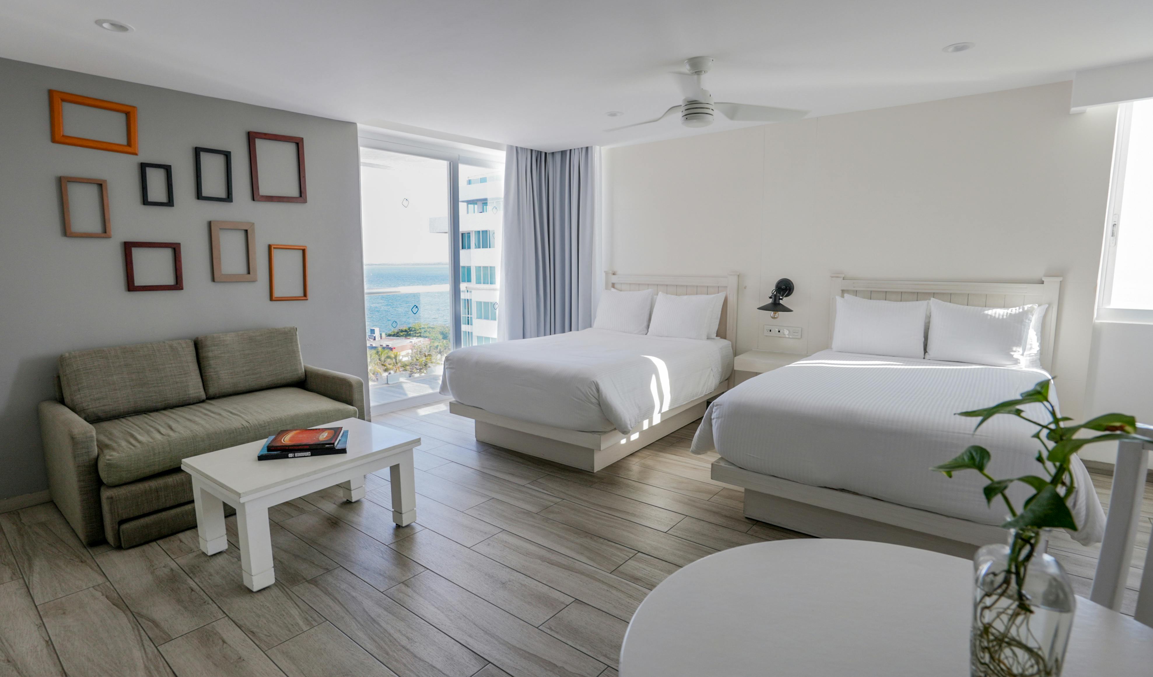 Óleo Cancun Playa All Inclusive Boutique Resort