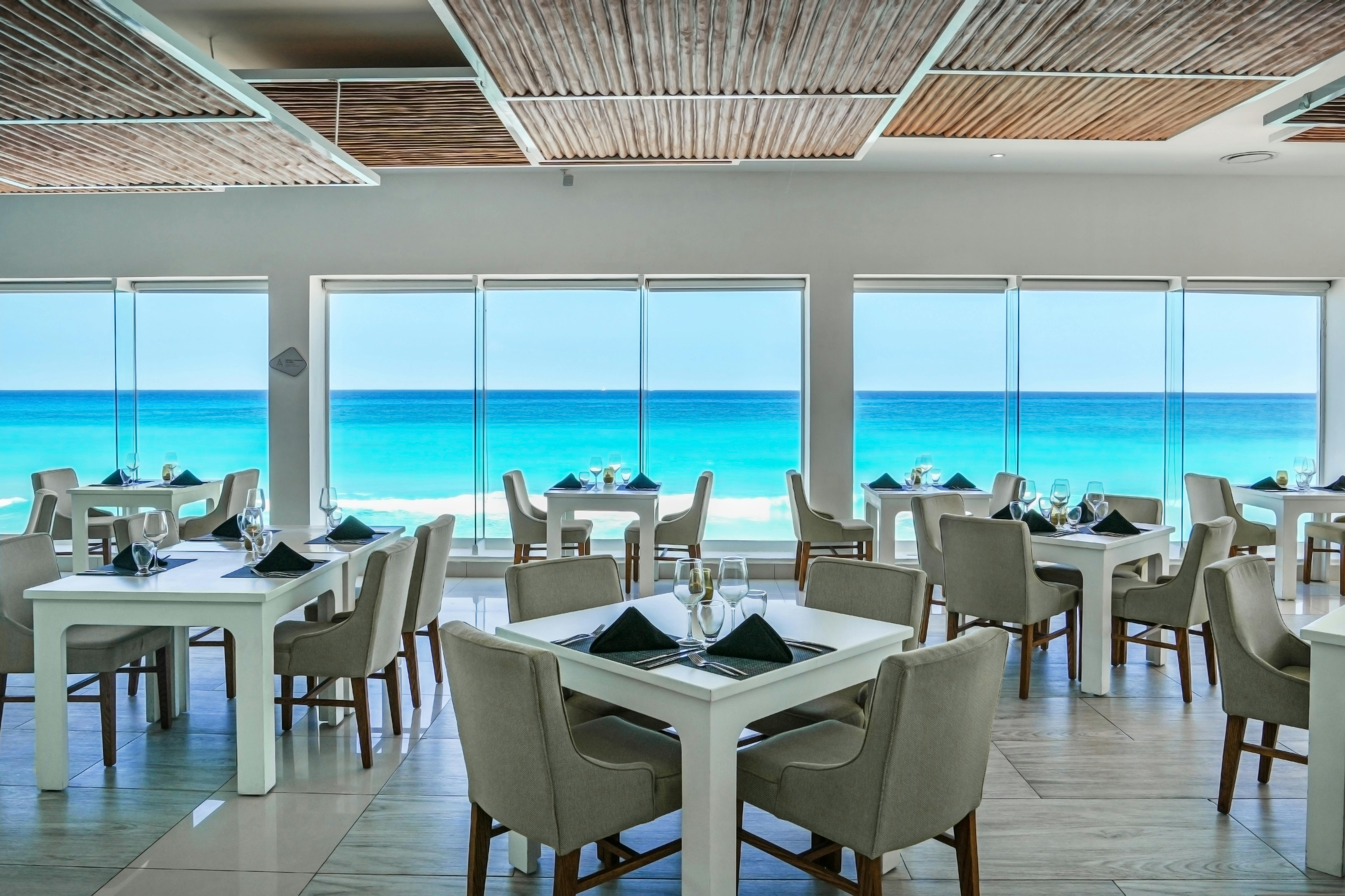 Óleo Cancun Playa All Inclusive Boutique Resort