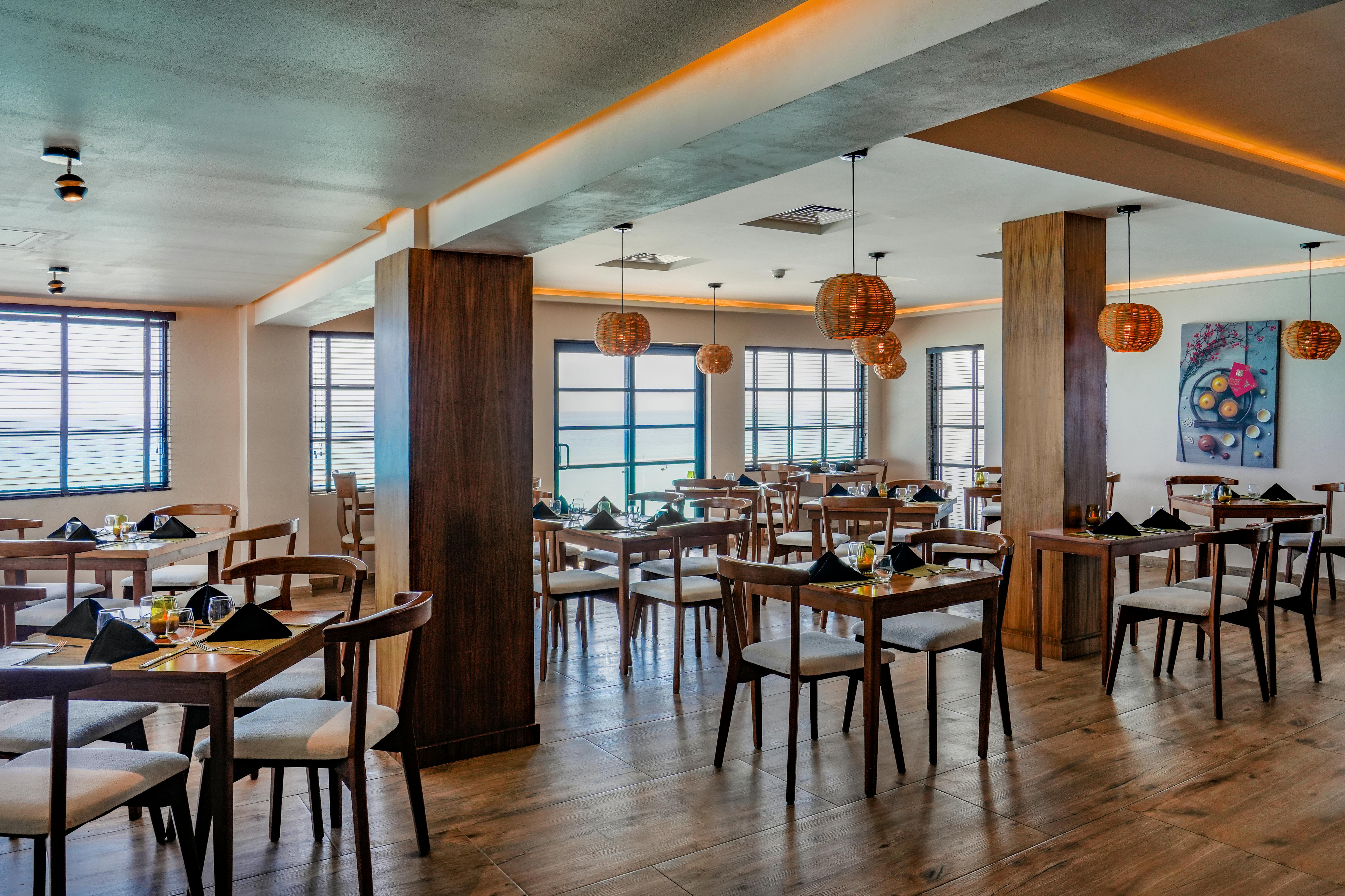 Óleo Cancun Playa All Inclusive Boutique Resort