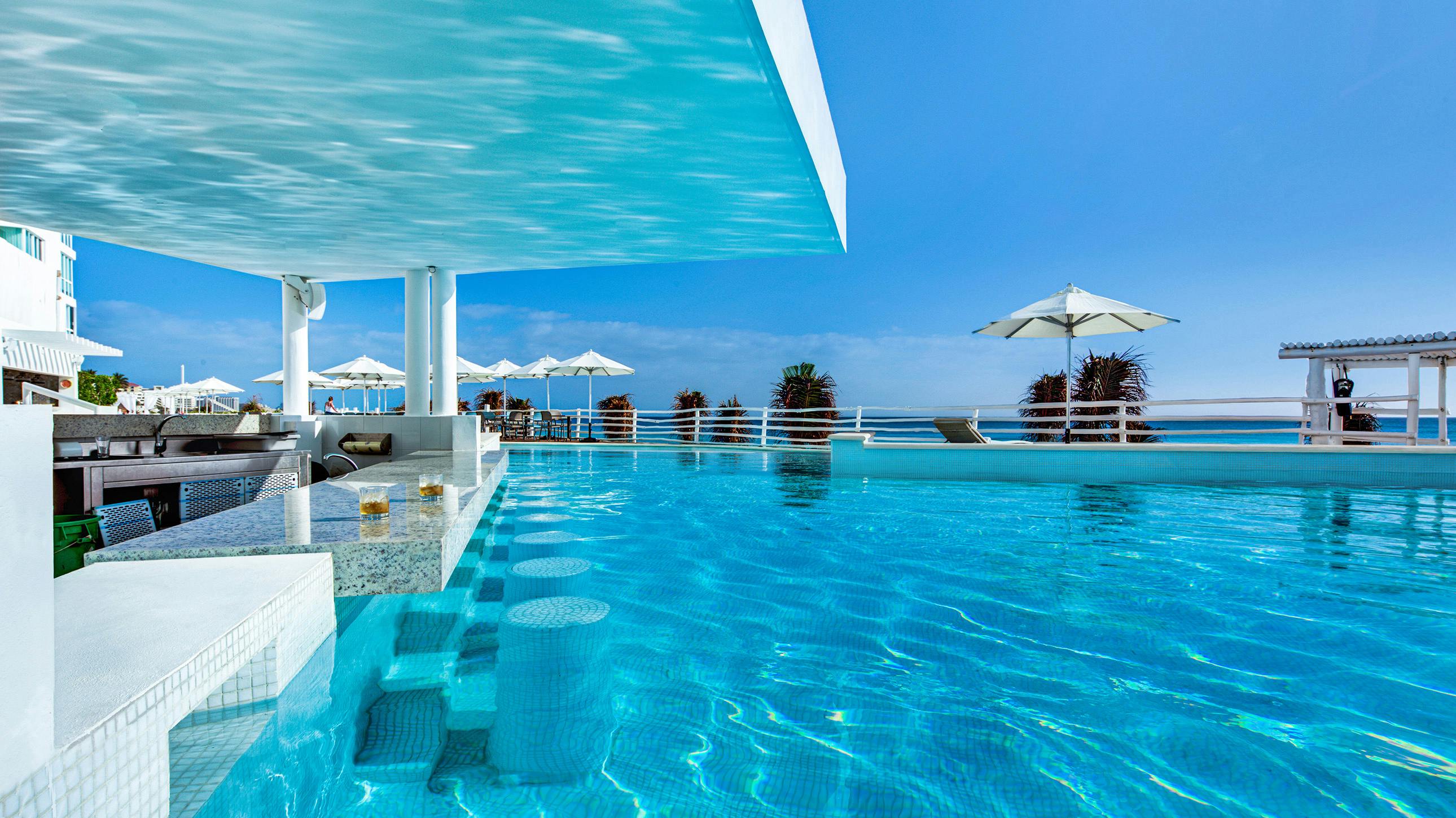 Óleo Cancun Playa All Inclusive Boutique Resort