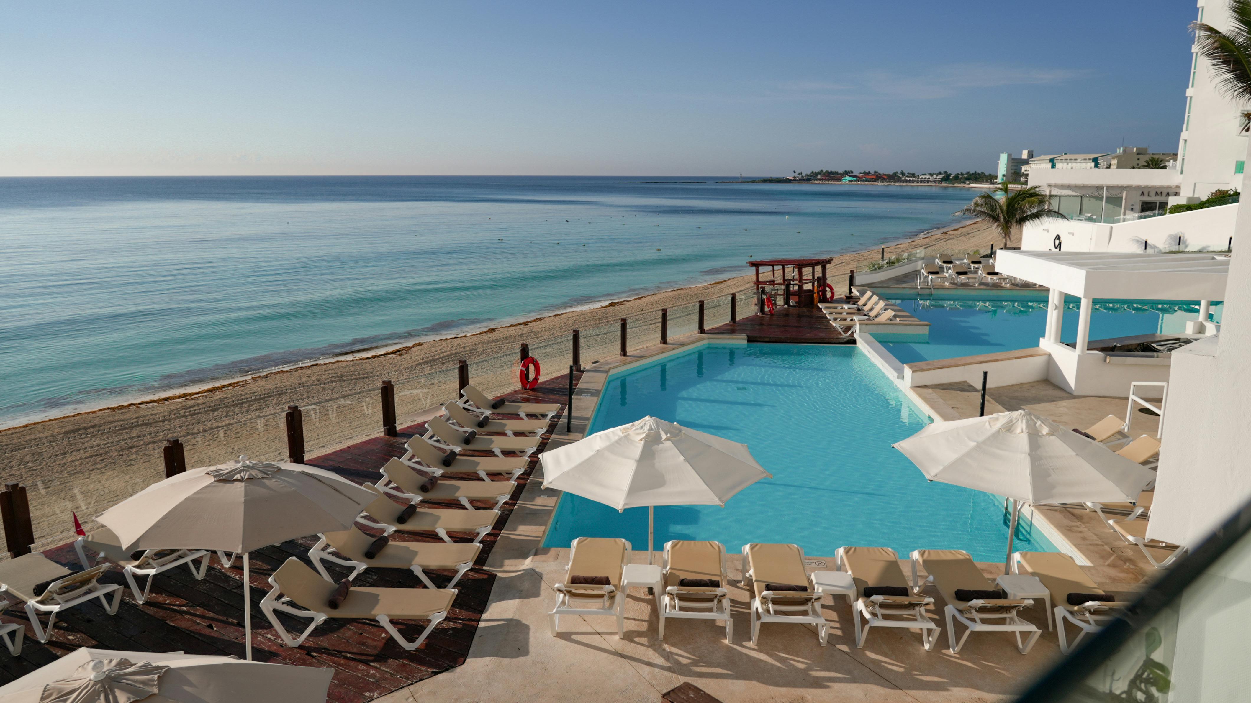 Óleo Cancun Playa All Inclusive Boutique Resort