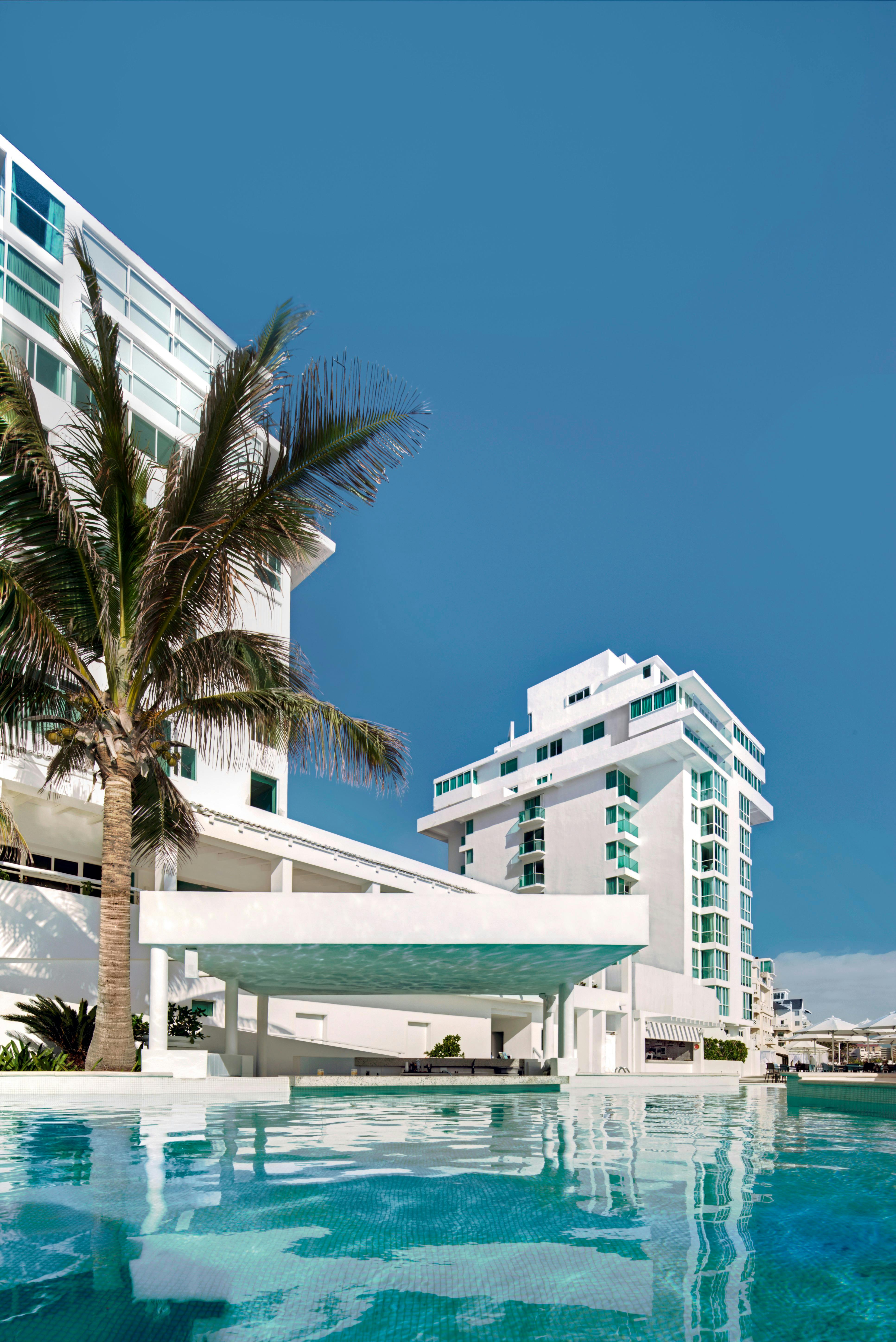 Óleo Cancun Playa All Inclusive Boutique Resort