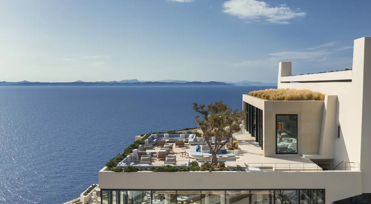 One & only Kea Island  