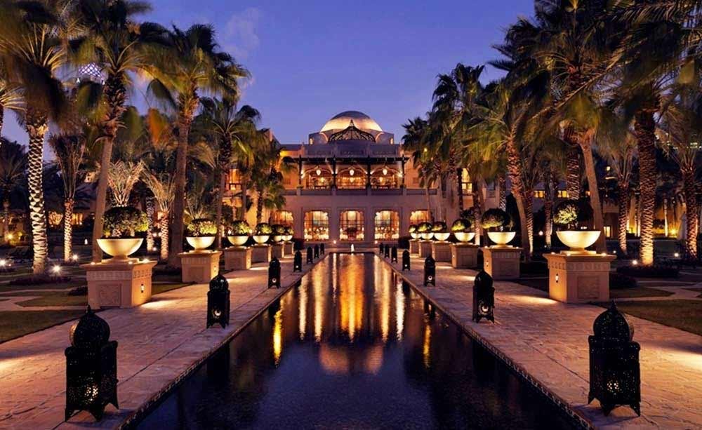 One&Only Royal Mirage The Palace