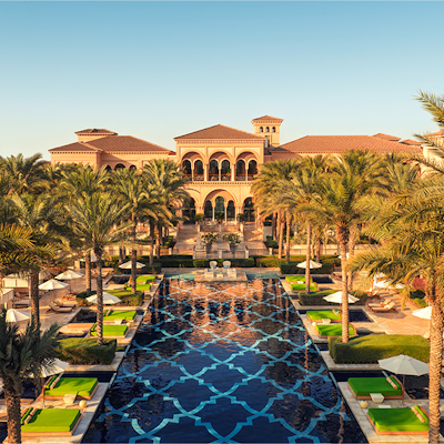 One&Only The Palm