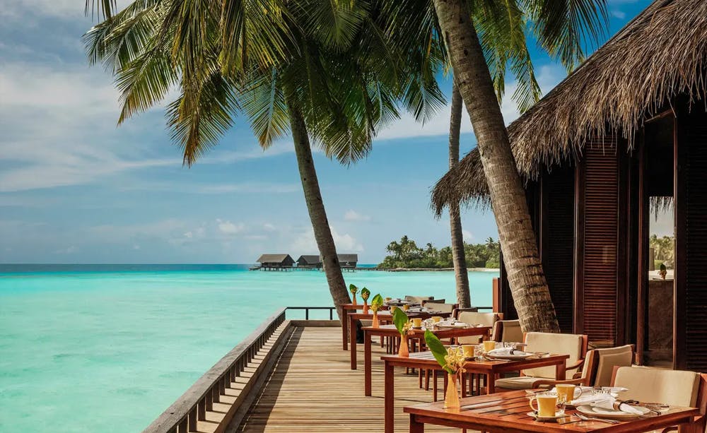 One&Only Reethi Rah