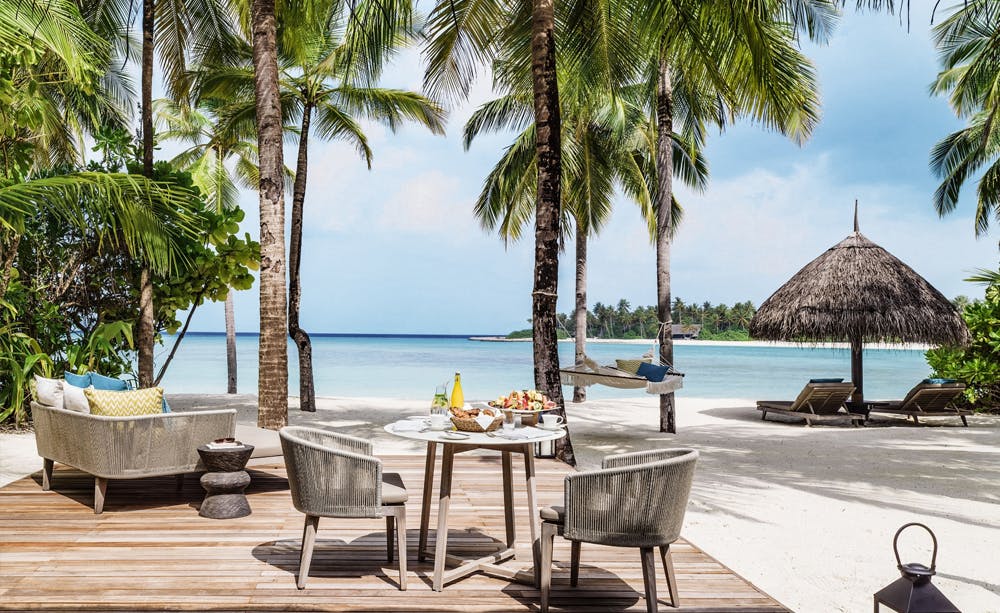 One&Only Reethi Rah