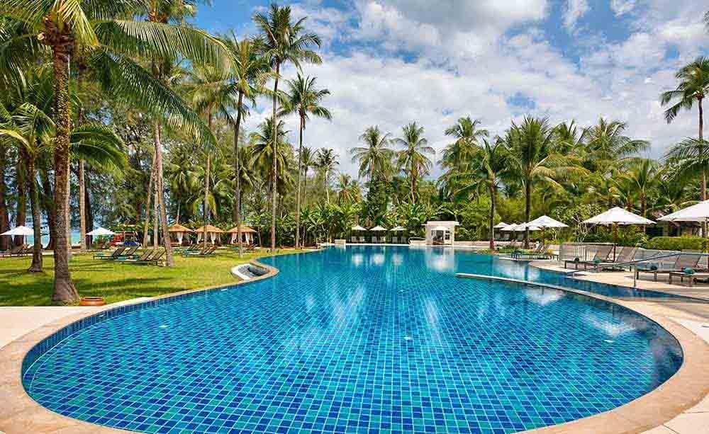 Outrigger Khao Lak Beach Resort