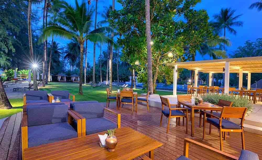 Outrigger Khao Lak Beach Resort