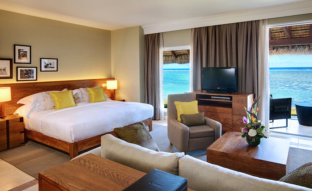 Outrigger Mauritius Beach Resort