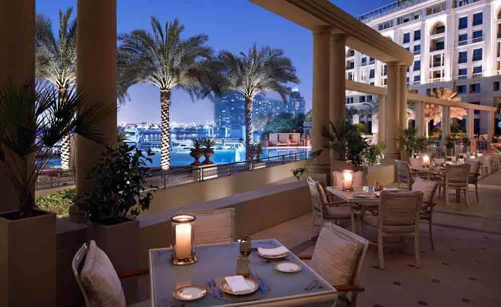 Palazzo Versace Dubai