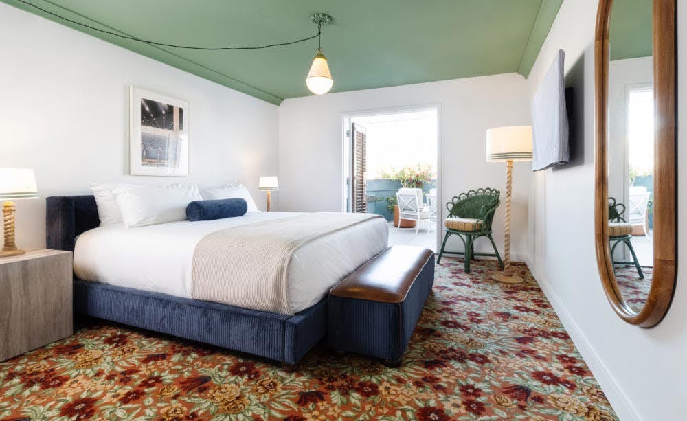 Palihouse West Hollywood