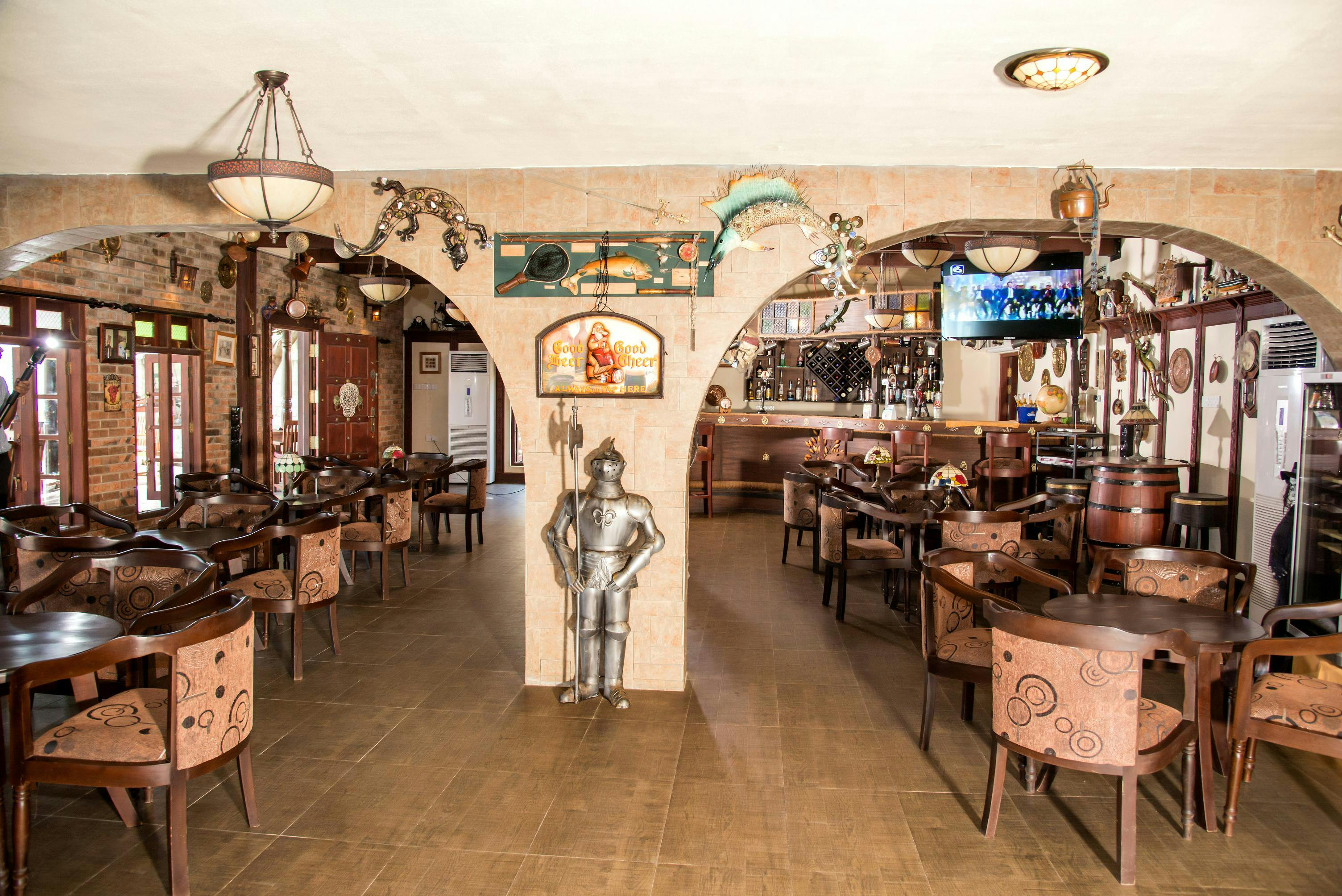 Paradise Beach Hotel