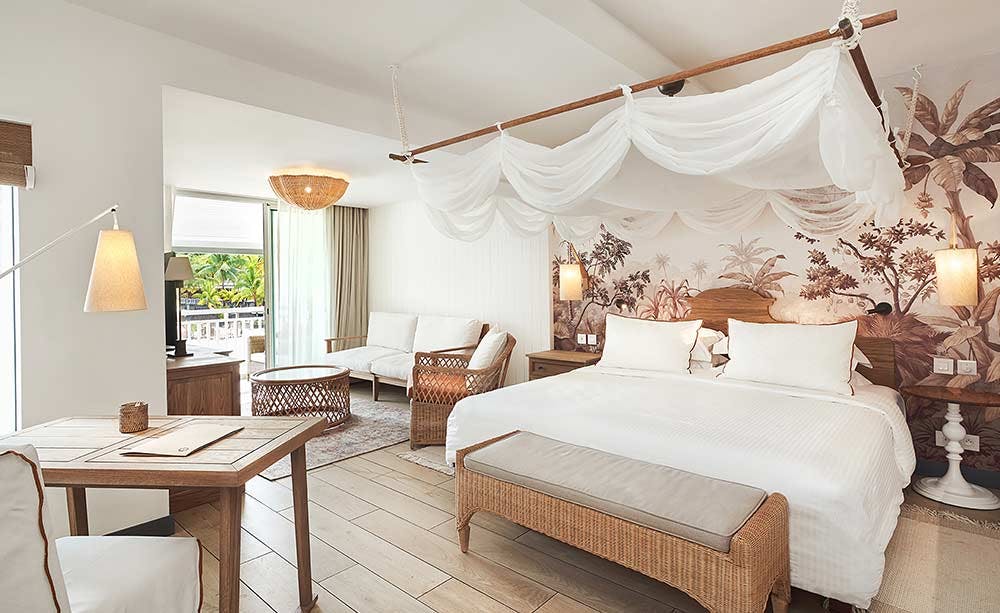 Paradise Cove Boutique Hotel