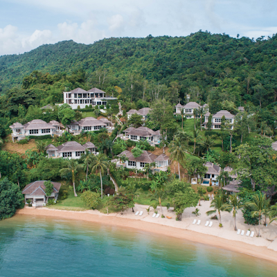 Paradise Koh Yao