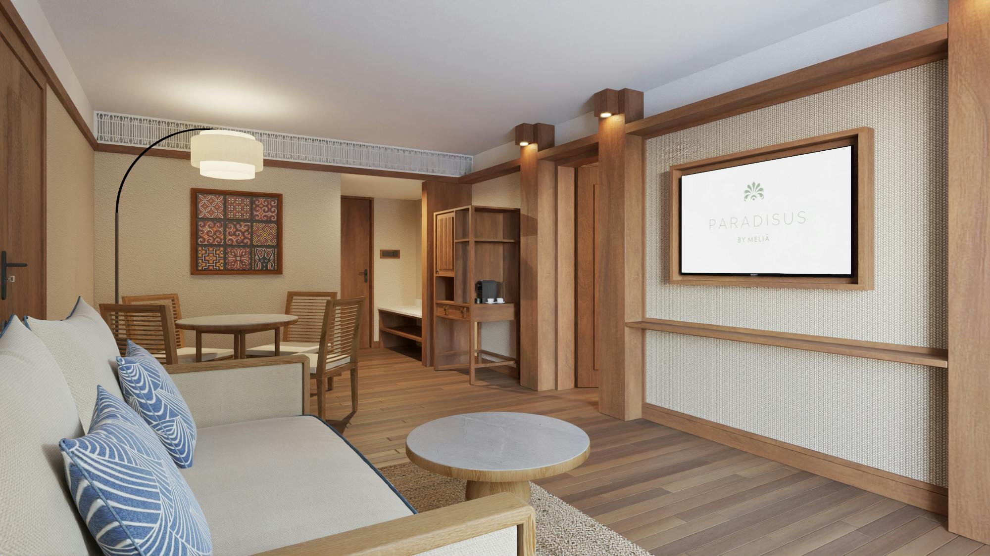 Paradisus By Melia Bali