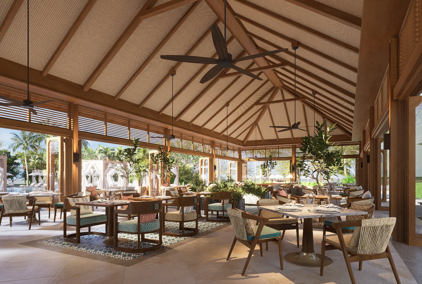 Paradisus By Melia Bali