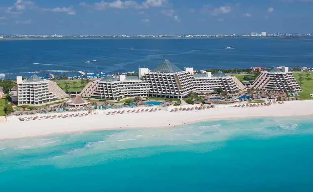 PARADISUS CANCUN