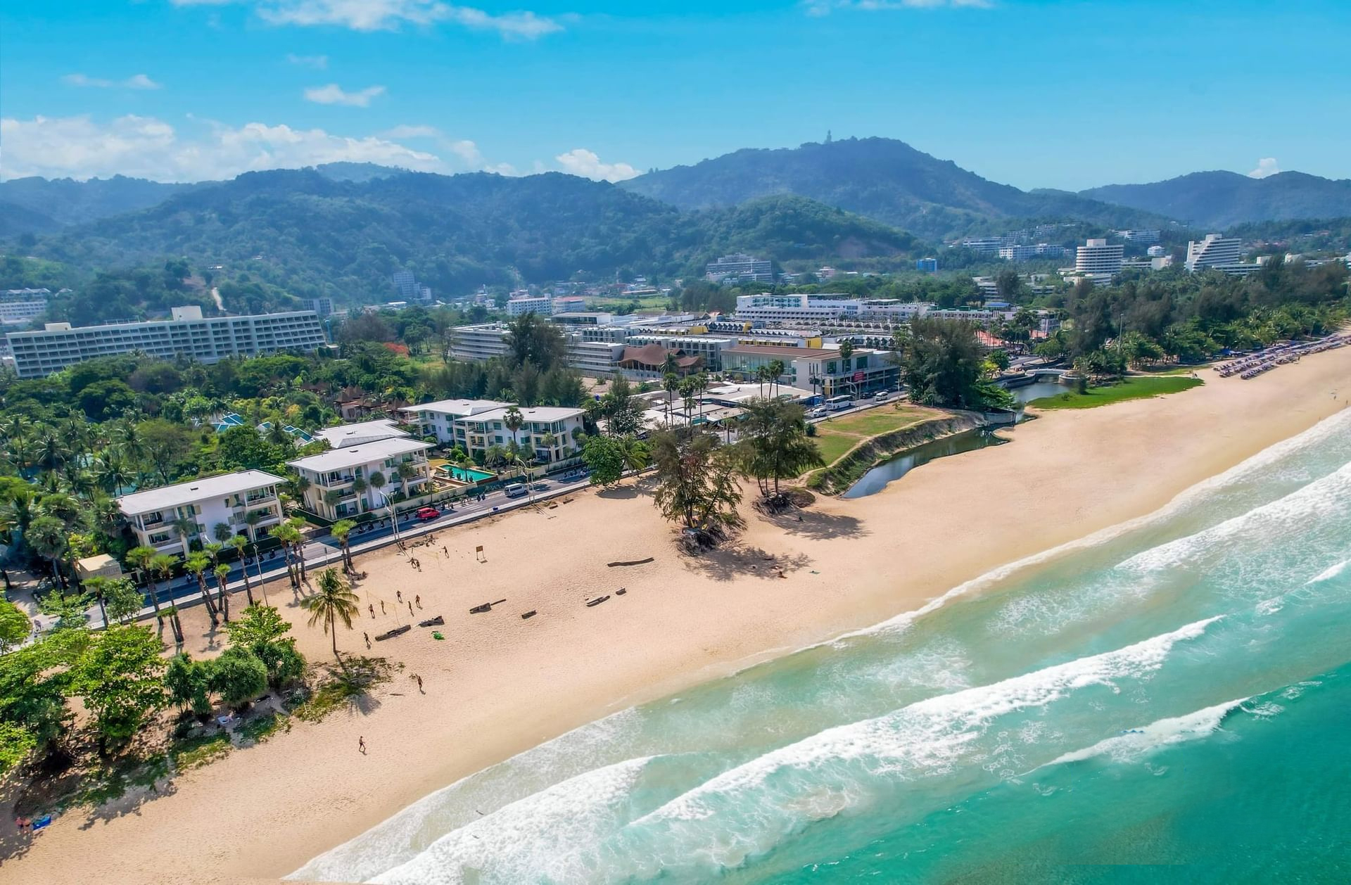 Paradox Resort Phuket - SHA Plus